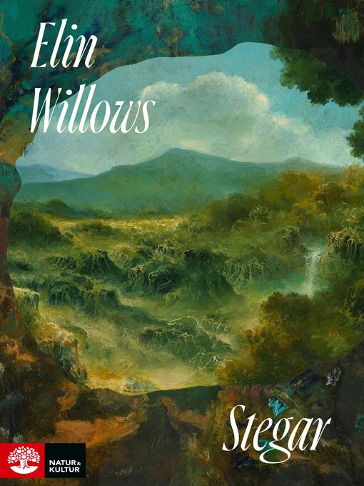 Titeldetaljer för Stegar av Elin Willows - Tillgänglig